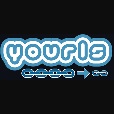 短链接服务YOURLS
